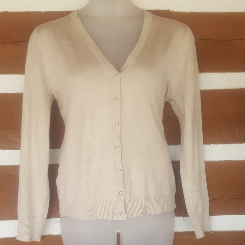 NWT Melrose chic New York xl over jacket blouse